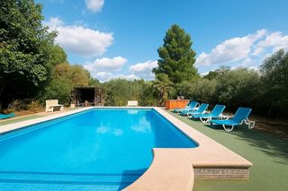 Chalet en venta en Villena