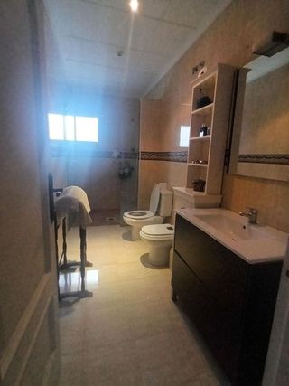 Chalet en venta en Villena