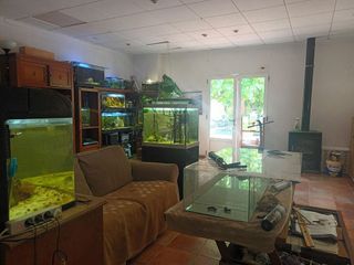 Chalet en venta en Villena