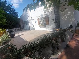 Chalet en venta en Villena