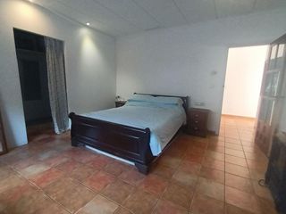 Chalet en venta en Villena