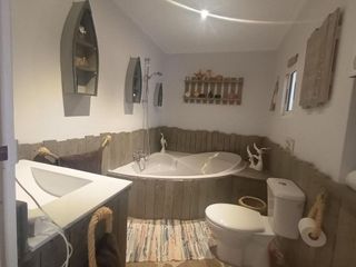 Chalet en venta en Villena