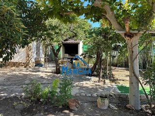 Chalet en venta en San Pablo - Santa Teresa en Albacete