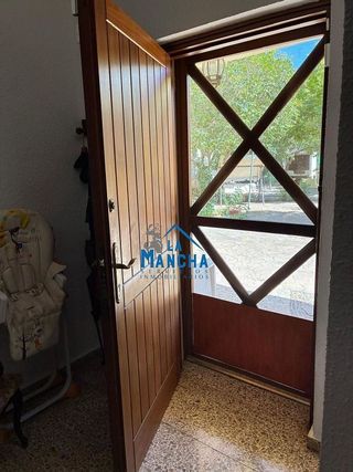 Chalet en venta en San Pablo - Santa Teresa en Albacete