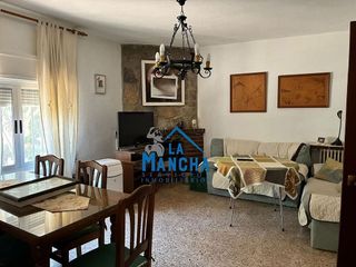 Chalet en venta en San Pablo - Santa Teresa en Albacete