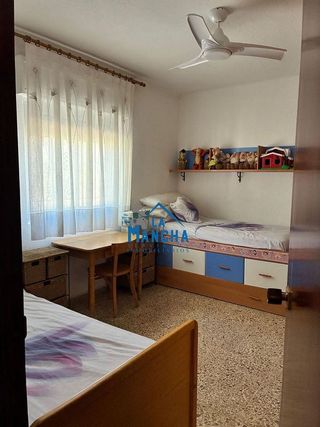 Chalet en venta en San Pablo - Santa Teresa en Albacete