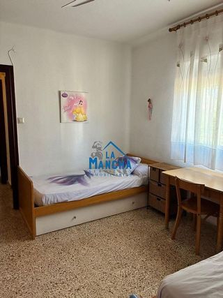 Chalet en venta en San Pablo - Santa Teresa en Albacete