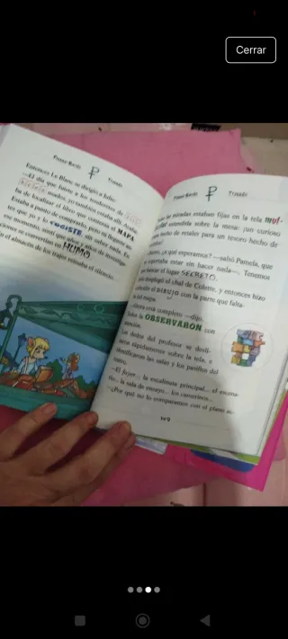 Misterio en París: Tea Stilton 4