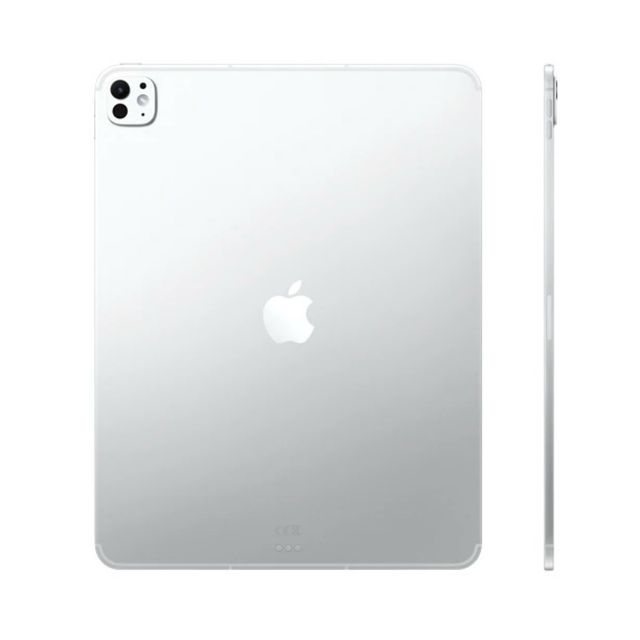 iPad Pro 13” M5 512GB Nuevo PRECINTADO 2025