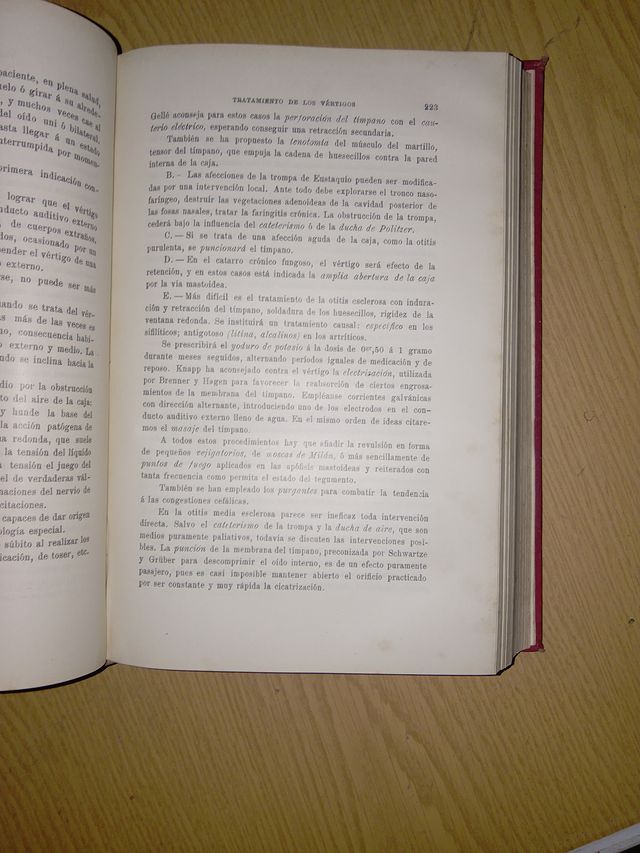 Tratado de Terapéutica Aplicada