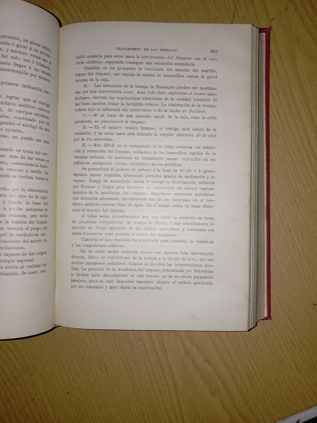 Tratado de Terapéutica Aplicada