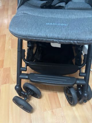 Silla de paseo Maxi-Cosi 0-22 kg