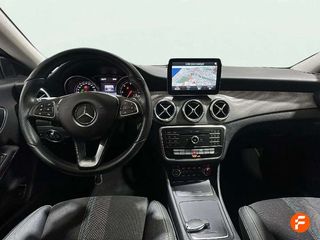 Mercedes Clase CLA CLA 200 d Shooting Brake