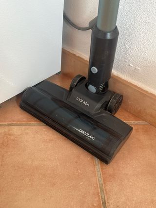 Aspiradora Conga Rockstar 315W