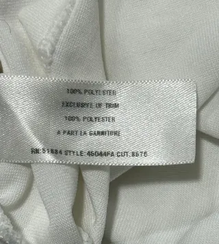 Maglietta Patagonia Uomo Manica Corta L