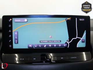 Nissan Qashqai DIG-T 103kW N-Connecta