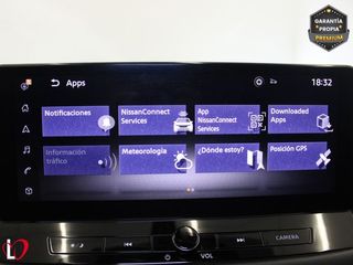 Nissan Qashqai DIG-T 103kW N-Connecta