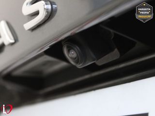 Nissan Qashqai DIG-T 103kW N-Connecta