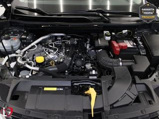 Nissan Qashqai DIG-T 103kW N-Connecta