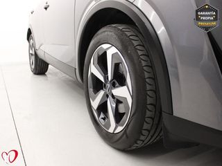 Nissan Qashqai DIG-T 103kW N-Connecta