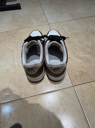 Nike Air Force 1 Low Moca Talla 43