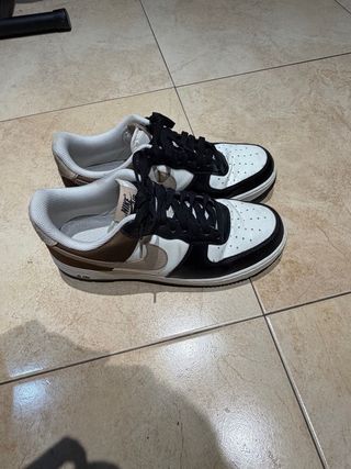 Nike Air Force 1 Low Moca Talla 43