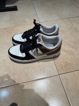 Nike Air Force 1 Low Moca Talla 43