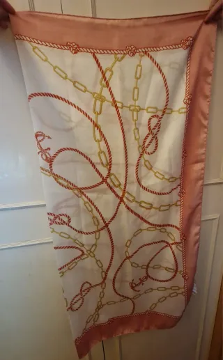 Pañuelo Stradivarius 