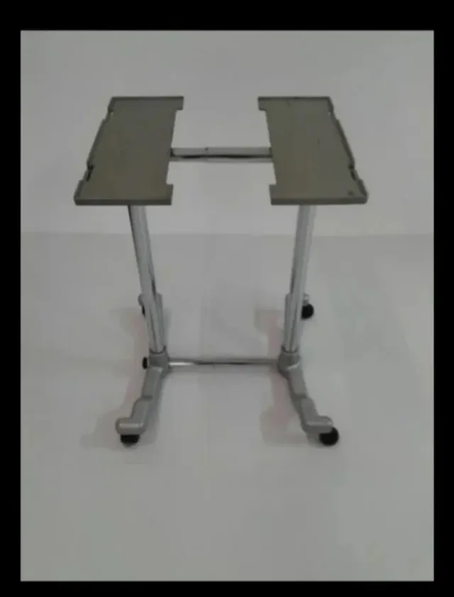 Mesa vintage para máquina de escribir