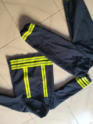 Costume da pompiere bambino