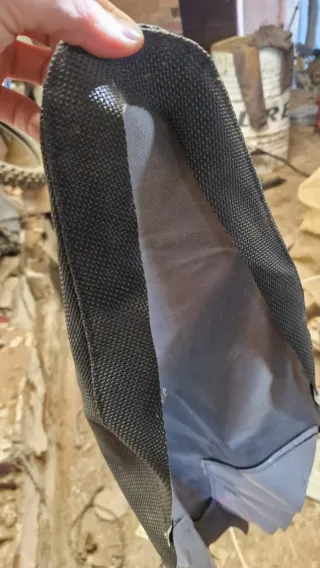 Funda Asiento KTM 125 EXC 2007