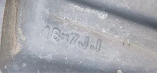 Llantas aluminio Toyota 16 pulgadas