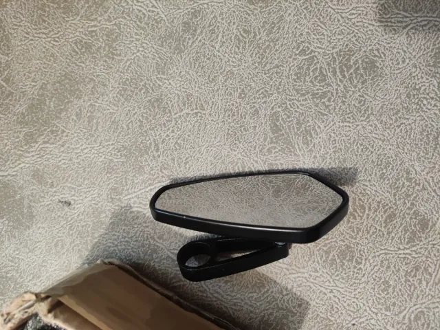 Espejos Manillar Moto DINTON RACING