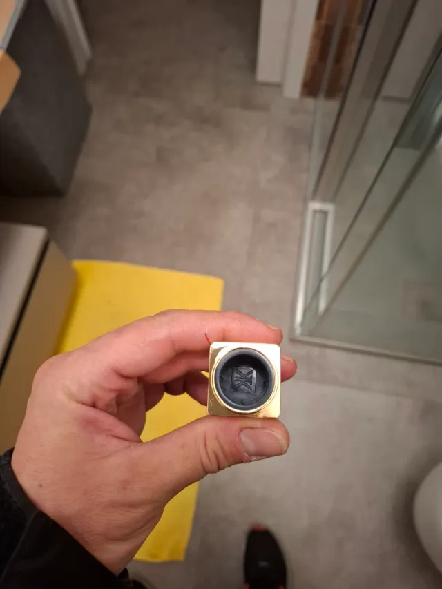 Maison Francis Kurkdjian Satin Mood Eau de Parfum