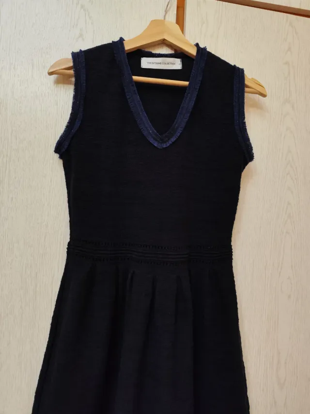 Vestido The Extreme Collection TM