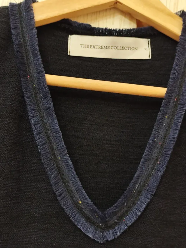 Vestido The Extreme Collection TM