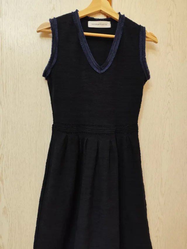 Vestido The Extreme Collection TM