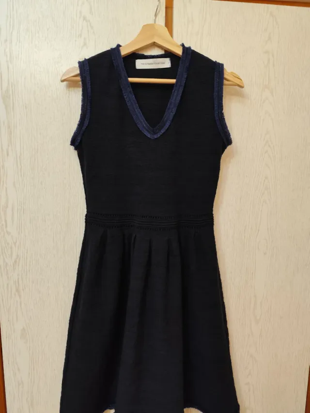 Vestido The Extreme Collection TM