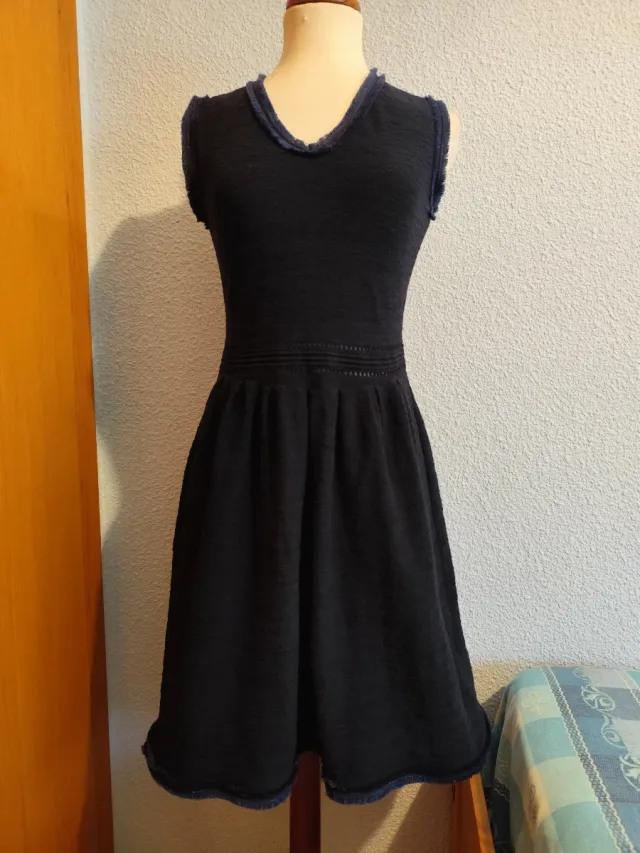 Vestido The Extreme Collection TM