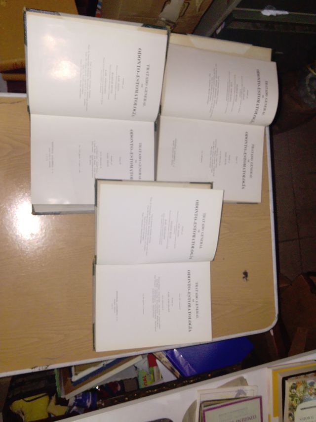 Odonto Estomatología