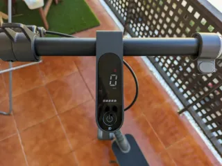 Patinete Xiaomi 4 Ultra