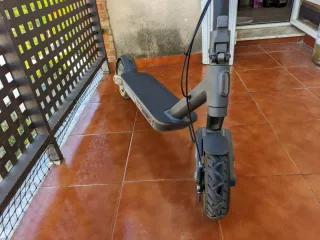 Patinete Xiaomi 4 Ultra