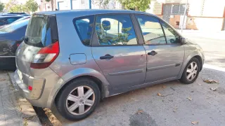 Renault Scenic 2005
