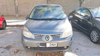 Renault Scenic 2005