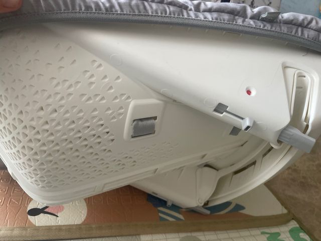 Trona Stokke para recién nacidos