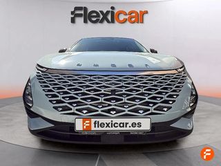 Omoda 5 1.6 T-GDI 136.5kW (185CV) DCT Premium