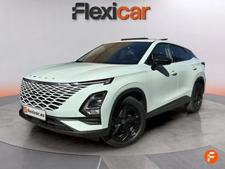 Omoda 5 1.6 T-GDI 136.5kW (185CV) DCT Premium