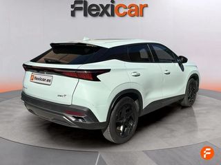 Omoda 5 1.6 T-GDI 136.5kW (185CV) DCT Premium