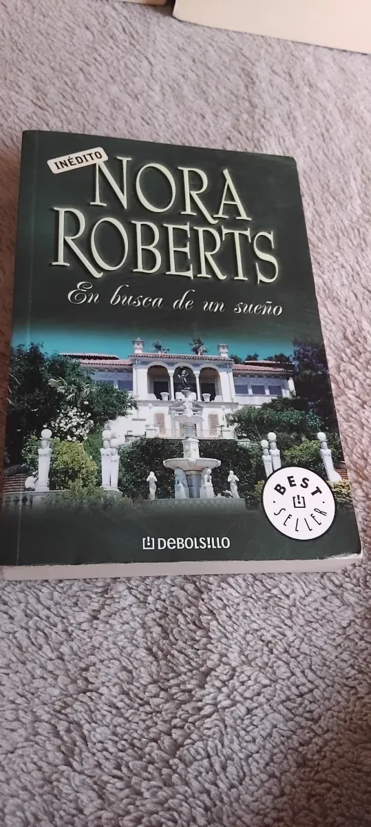 En busca de un sueño.
Magos,amantes y Ladrones.

