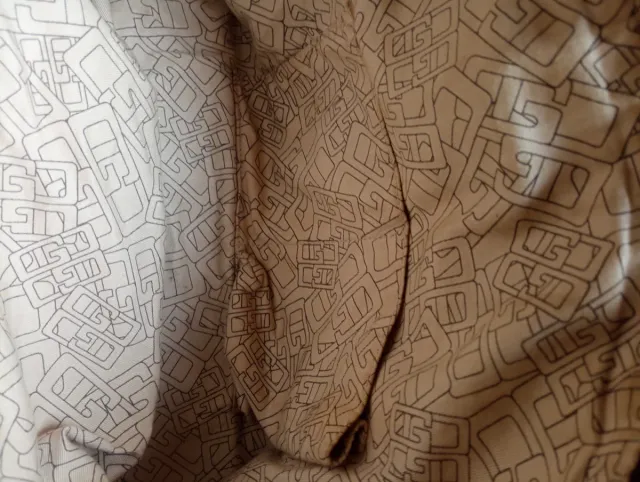 Bolso Gloria Ortiz Marrón Piel Texturizada